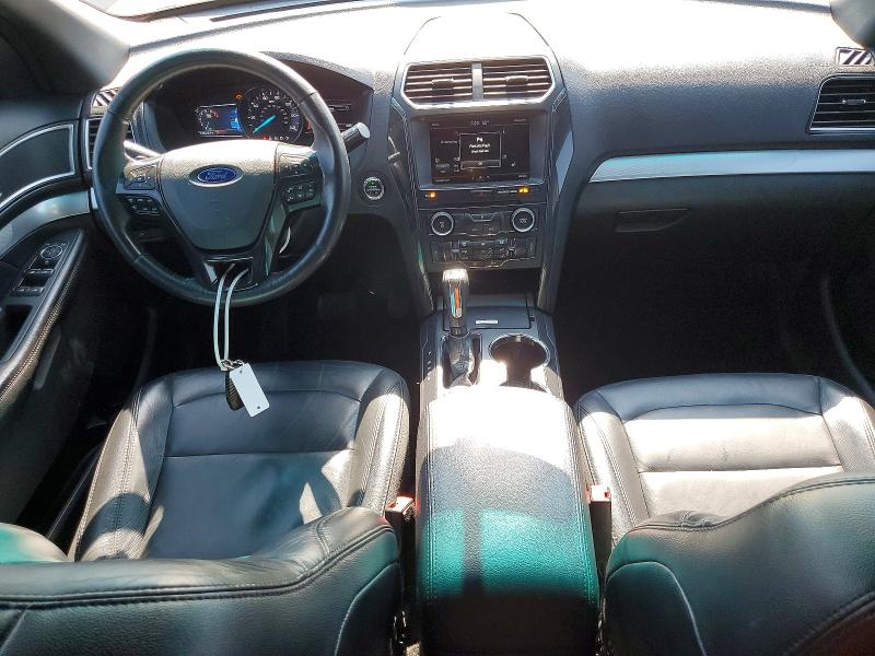 Продажа на аукционе авто 2016 Ford Explorer, vin: 1FM5K8D86GGB25127, номер лота: 47623226