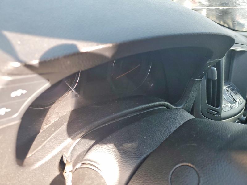 2007 Infiniti G35 მანქანა იყიდება აუქციონზე, vin: JNKBV61E97M721667, აუქციონის ნომერი: 45720916