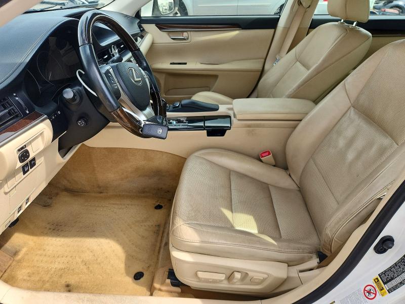 41828816 :رقم المزاد ، JTHBK1GG9E2148489 vin ، 2014 Lexus Es 350 مزاد بيع