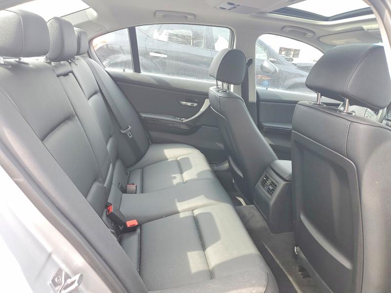 Aukcja sprzedaży 2011 Bmw 328, vin: WBAPK7C53BF082652, numer aukcji: 46742456
