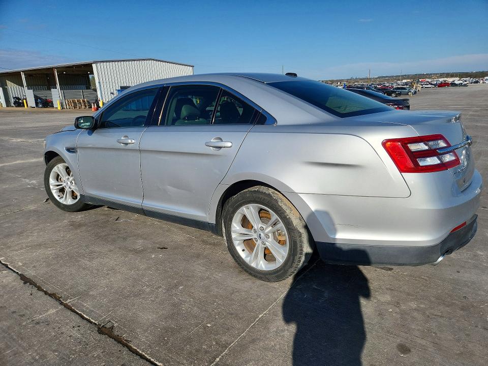 Aukcja sprzedaży 2013 Ford Taurus, vin: 1FAHP2E84DG110660, numer aukcji: 42022416