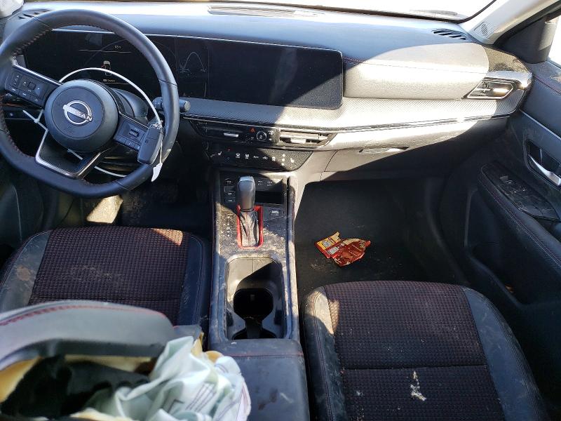 Продажа на аукционе авто 2025 Nissan Kicks, vin: 3N8AP6DD5SL351142, номер лота: 46132726