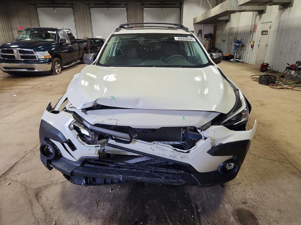 Aukcja sprzedaży 2025 Subaru Crosstrek, vin: JF2GUHDC9S8309395, numer aukcji: 48068006