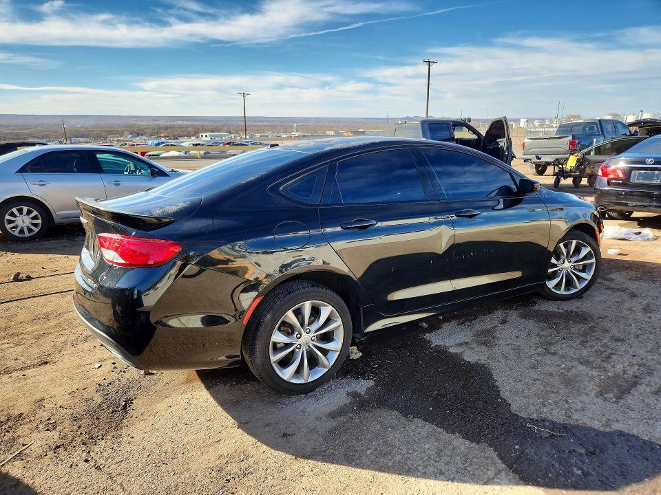 Aukcja sprzedaży 2016 Chrysler 200, vin: 1C3CCCBB1GN150169, numer aukcji: 78799605