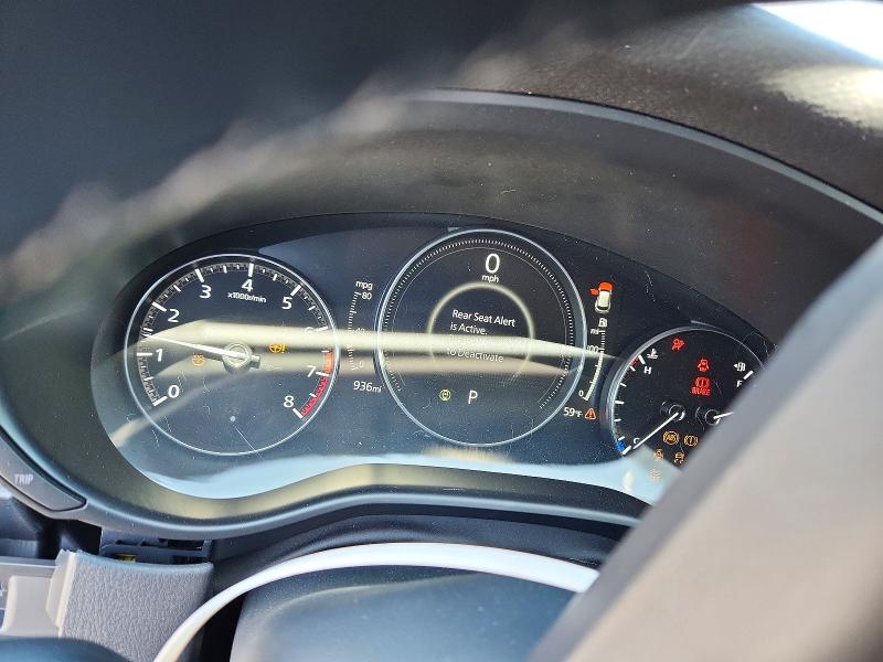 Продаж на аукціоні авто 2026 Mazda Cx-50, vin: 7MMVABXL8TN458410, номер лоту: 45785536