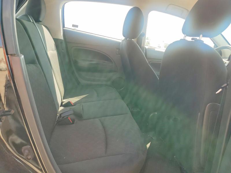 Продаж на аукціоні авто 2022 Mitsubishi Mirage, vin: ML32AUHJ1NH003737, номер лоту: 48236556