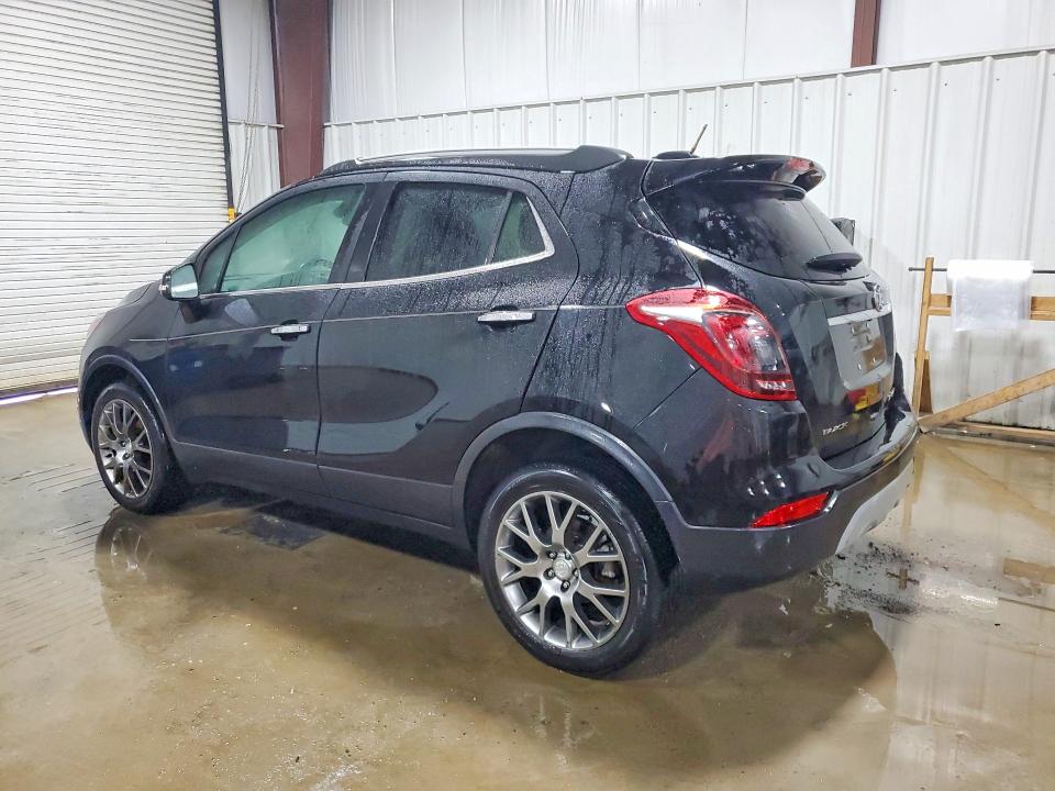 Aukcja sprzedaży 2018 Buick Encore, vin: KL4CJ2SB8JB580182, numer aukcji: 79723125