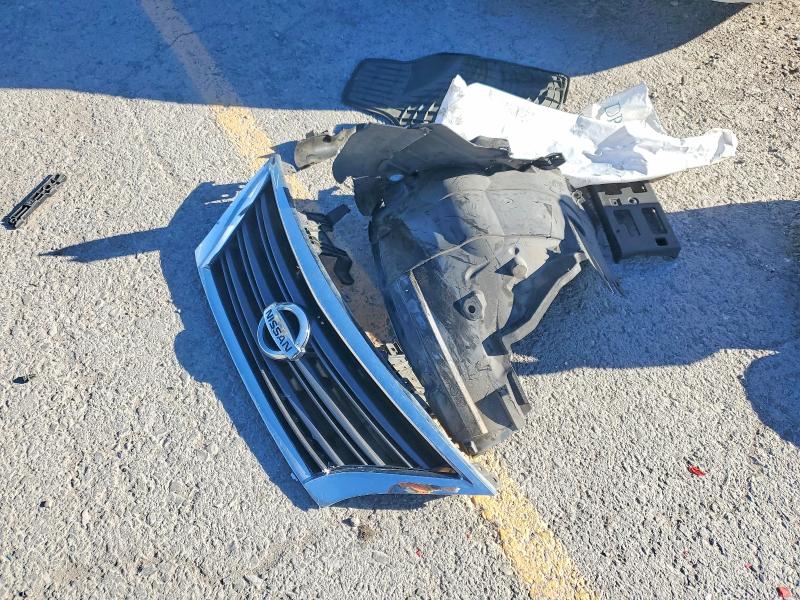 2013 Nissan Sentra მანქანა იყიდება აუქციონზე, vin: 3N1AB7AP5DL656645, აუქციონის ნომერი: 41771666