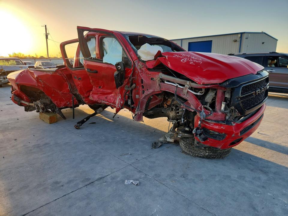 Aukcja sprzedaży 2023 Ram 1500, vin: 1C6RRECT4PN552721, numer aukcji: 45808266