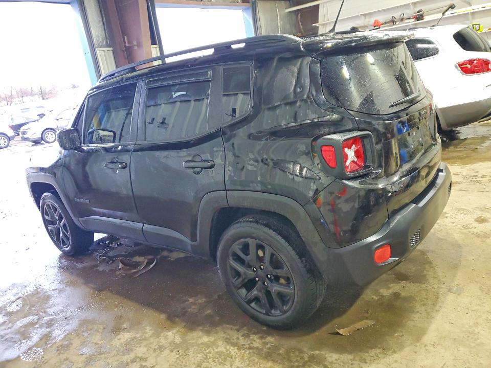 Aukcja sprzedaży 2017 Jeep Renegade, vin: ZACCJBBB0HPE86500, numer aukcji: 48185376