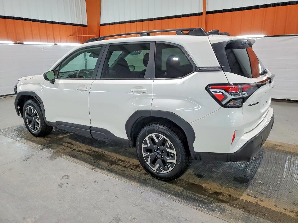 Aukcja sprzedaży 2025 Subaru Forester, vin: JF2SLDDC7SH572877, numer aukcji: 46762606