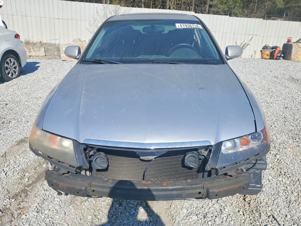 41936116 :رقم المزاد ، JH4CL96986C005158 vin ، 2006 Acura Tsx مزاد بيع