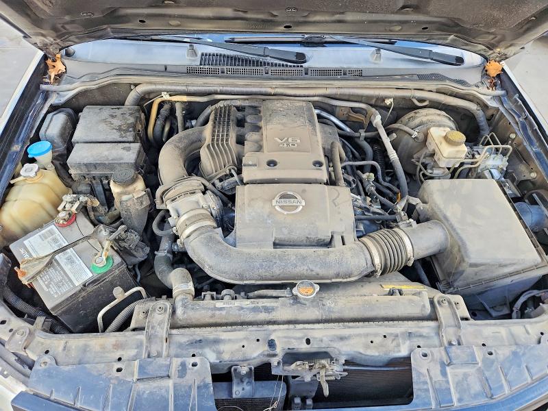 Aukcja sprzedaży 2018 Nissan Frontier, vin: 1N6AD0ER1JN758656, numer aukcji: 41754476