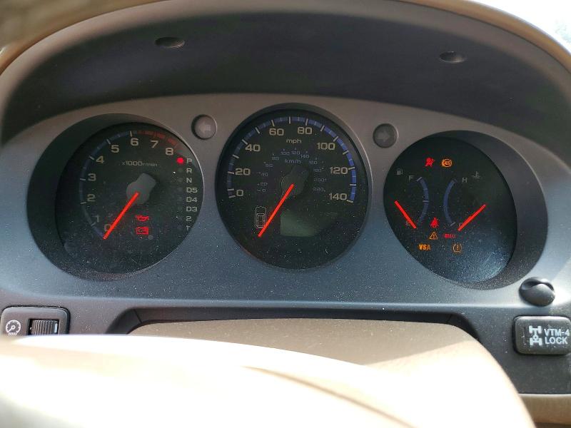 Продажа на аукционе авто 2004 Acura Mdx, vin: 2HNYD18214H556333, номер лота: 46911216