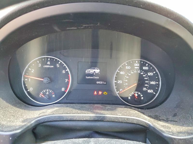 Aukcja sprzedaży 2021 Kia Seltos, vin: KNDEPCAA2M7185966, numer aukcji: 46130196