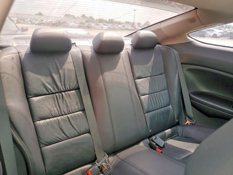 Продаж на аукціоні авто 2012 Honda Accord, vin: 1HGCS2B88CA009034, номер лоту: 47201426