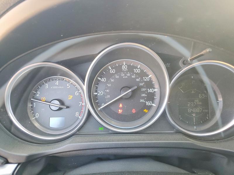 Aukcja sprzedaży 2017 Mazda Cx-5, vin: JM3KFBBL5H0144558, numer aukcji: 46418716