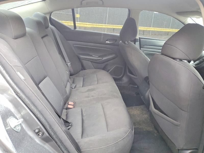 47722916 :رقم المزاد ، 1N4BL4BV4LC247207 vin ، 2020 Nissan Altima مزاد بيع