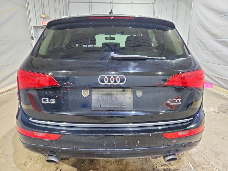 47773716 :رقم المزاد ، WA1C2AFP1GA109972 vin ، 2016 Audi Q5 مزاد بيع