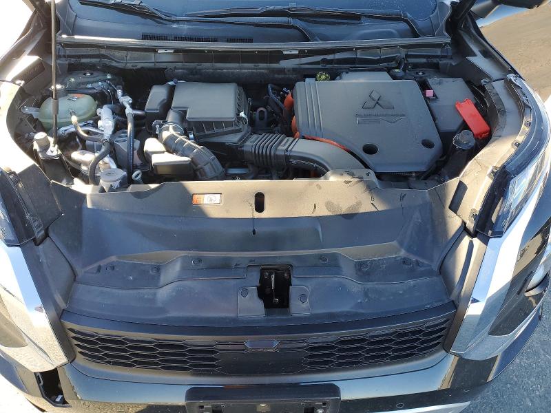 Auction sale of the 2025 Mitsubishi Outlander, vin: JA4T5WA97SZ012752, lot number: 47544896