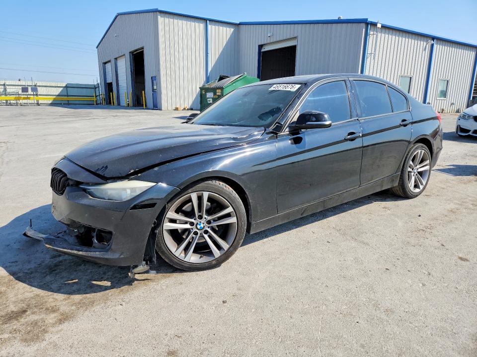 Aukcja sprzedaży 2014 Bmw 328, vin: WBA3A5G51ENP31701, numer aukcji: 46516676