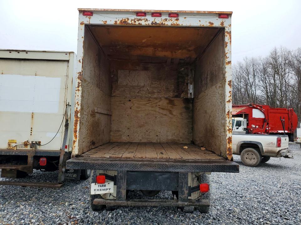 Продаж на аукціоні авто 1993 Ford F700, vin: 1FDNK74C5PVA10366, номер лоту: 79887215