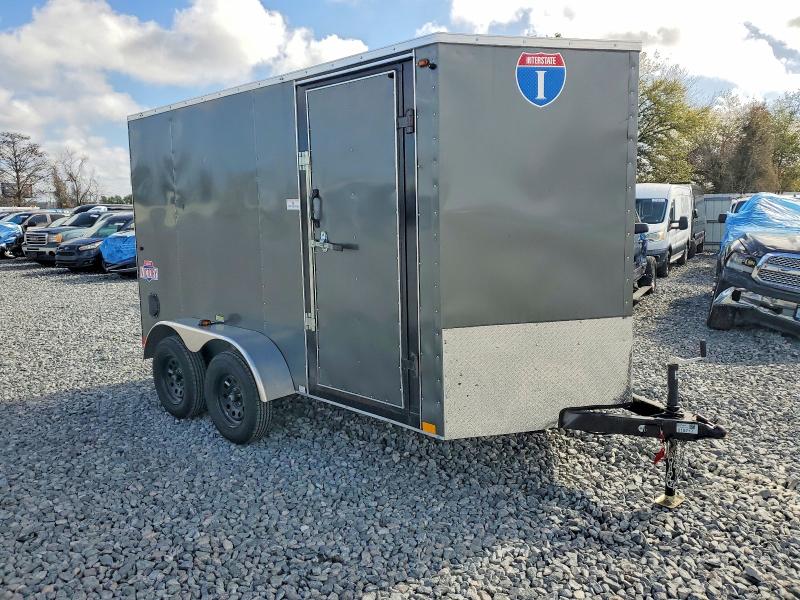 Продажа на аукционе авто 2025 Interstate Unknown, vin: 4RAVS1223SG015717, номер лота: 41778136