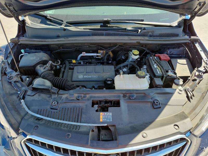 Продажа на аукционе авто 2019 Buick Encore, vin: KL4CJ1SB0KB740468, номер лота: 47958596