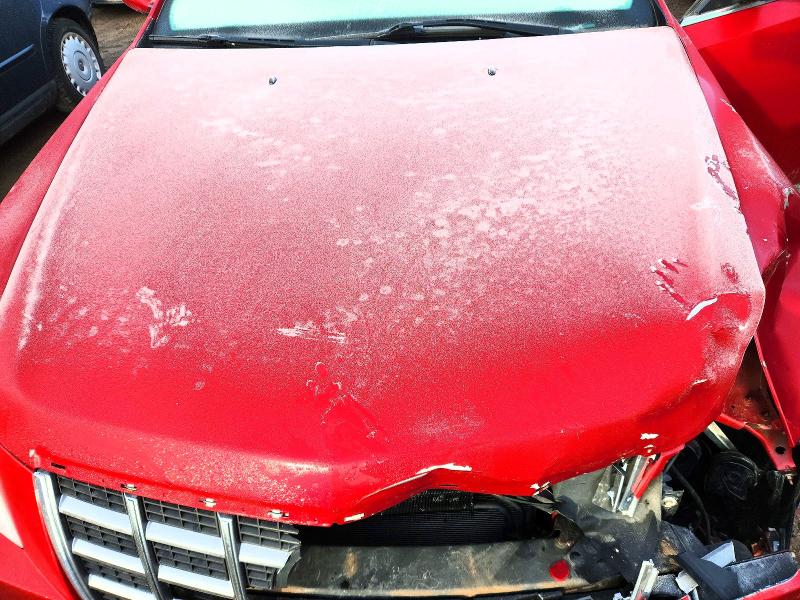 Aukcja sprzedaży 2012 Cadillac Cts, vin: 1G6DM5E35C0126948, numer aukcji: 46997686