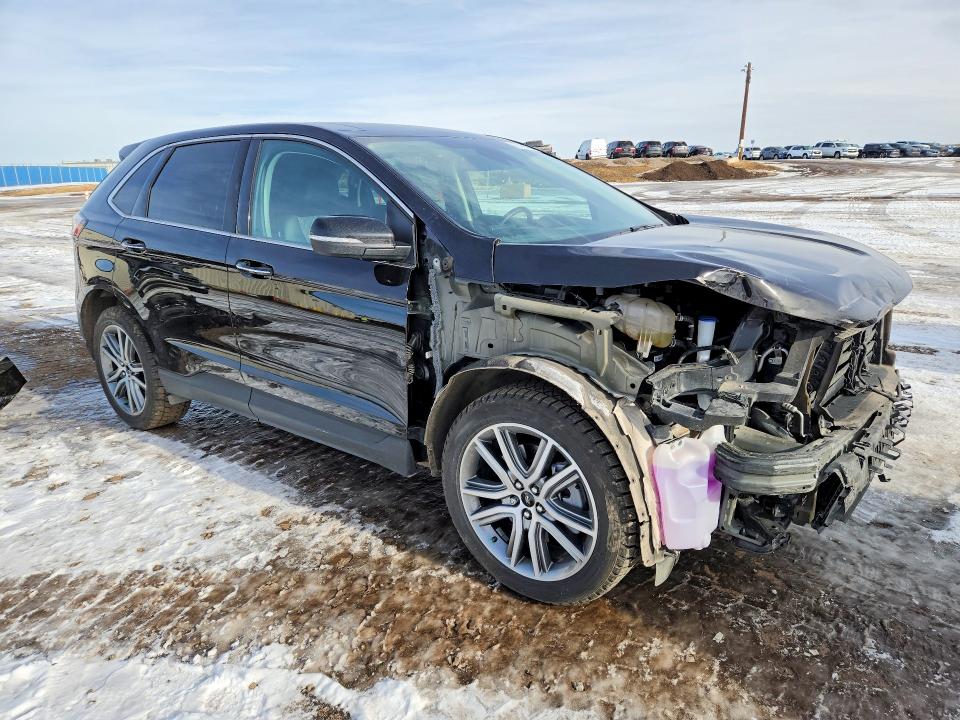 Aukcja sprzedaży 2024 Ford Edge, vin: 2FMPK4K92RBA83692, numer aukcji: 78769655