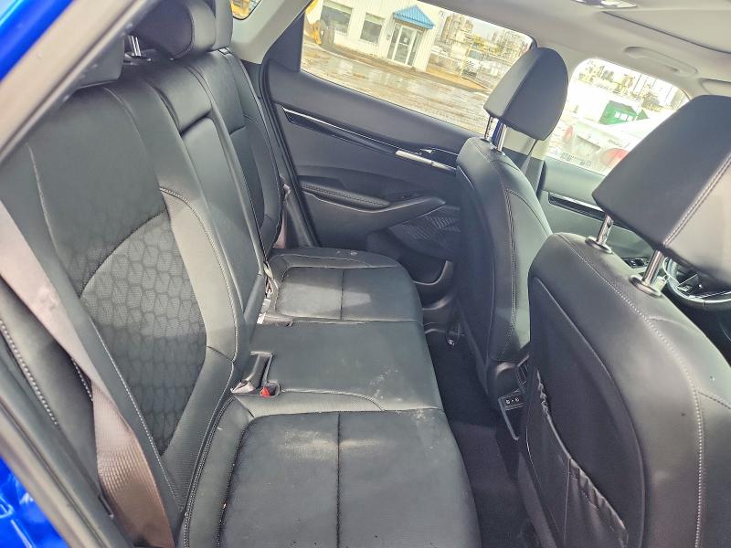 Aukcja sprzedaży 2024 Kia Seltos, vin: KNDERCAA4R7604062, numer aukcji: 46122696
