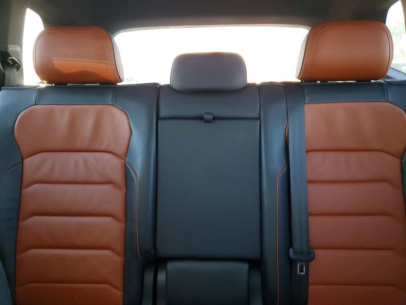Продаж на аукціоні авто 2021 Volkswagen Tiguan, vin: 3VV4B7AXXMM074420, номер лоту: 79107705