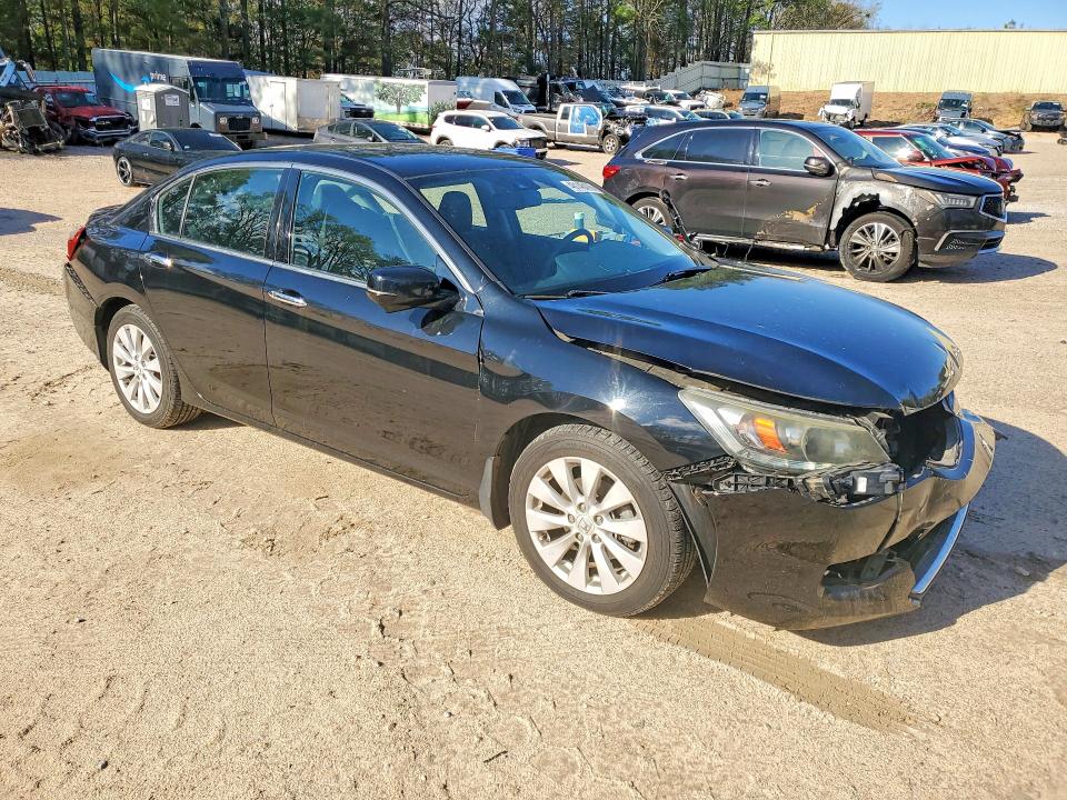 Продаж на аукціоні авто 2015 Honda Accord, vin: 1HGCR3F86FA020159, номер лоту: 48148476