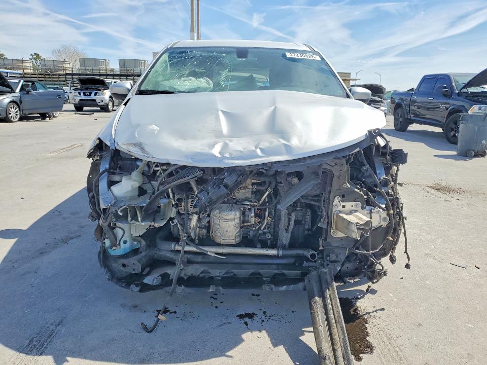 Продаж на аукціоні авто 2022 Chrysler Voyager, vin: 2C4RC1CGXNR229568, номер лоту: 47230826