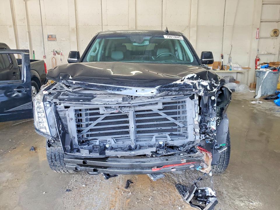 Aukcja sprzedaży 2016 Cadillac Escalade, vin: 1GYS4BKJ4GR451978, numer aukcji: 79413045
