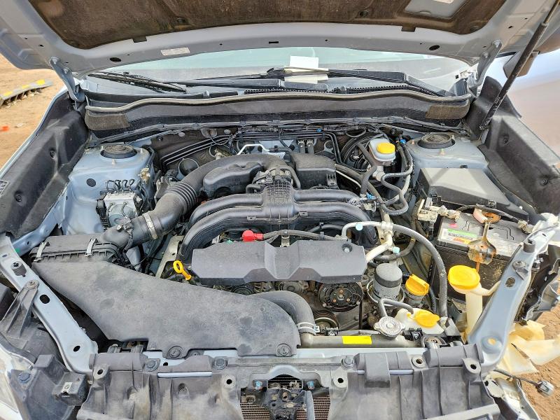 Aukcja sprzedaży 2016 Subaru Forester, vin: JF2SJABC5GH505337, numer aukcji: 45470846