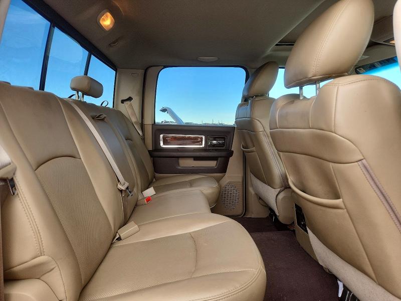 Продажа на аукционе авто 2012 Dodge Ram 3500, vin: 3C63D3ELXCG243604, номер лота: 41733556