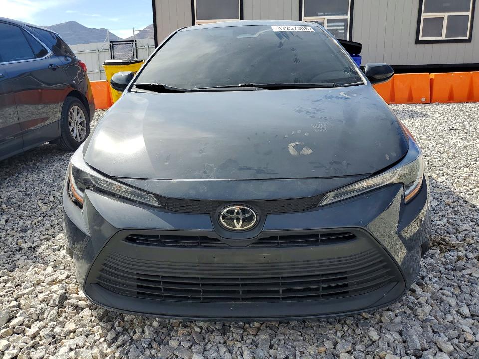 Aukcja sprzedaży 2024 Toyota Corolla, vin: 5YFB4MDE1RP137803, numer aukcji: 47257306