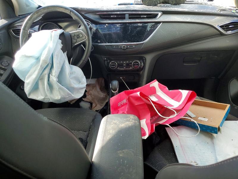 47249146 :رقم المزاد ، KL4MMDSL2PB098932 vin ، 2023 Buick Encore Gx مزاد بيع