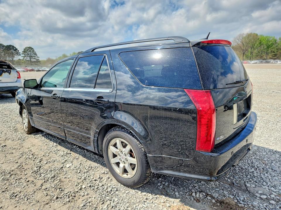 Продаж на аукціоні авто 2007 Cadillac Srx, vin: 1GYEE637870190847, номер лоту: 47921626