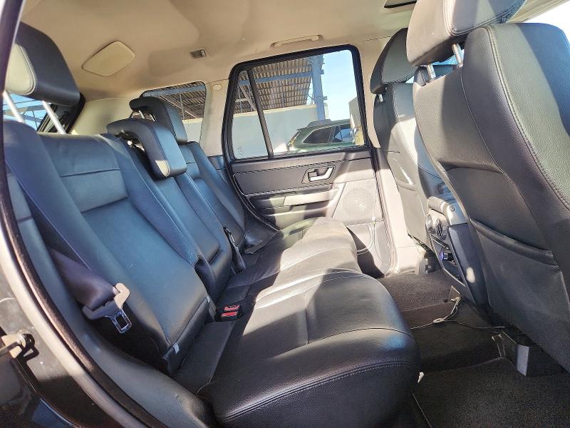 Продаж на аукціоні авто 2006 Land Rover Range Rover Sport, vin: SALSF25416A964746, номер лоту: 46312716
