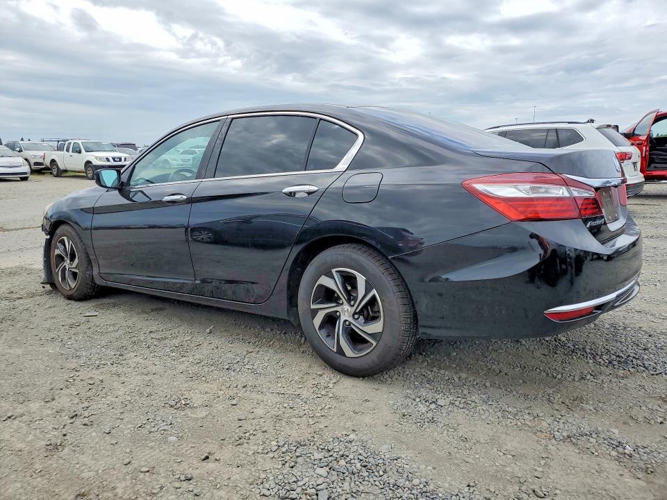 48092046 :رقم المزاد ، 1HGCR2F38GA123308 vin ، 2016 Honda Accord مزاد بيع