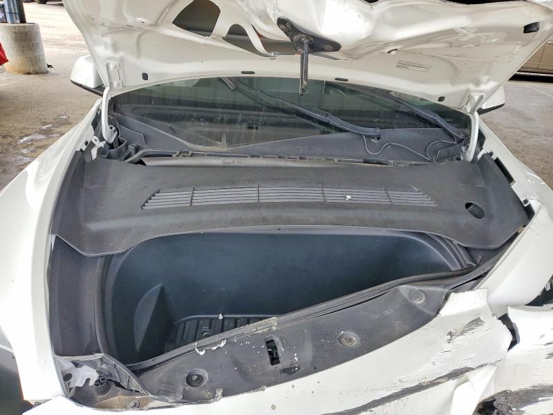 Продажа на аукционе авто 2023 Tesla Model Y, vin: 7SAYGDEEXPF638958, номер лота: 79735155