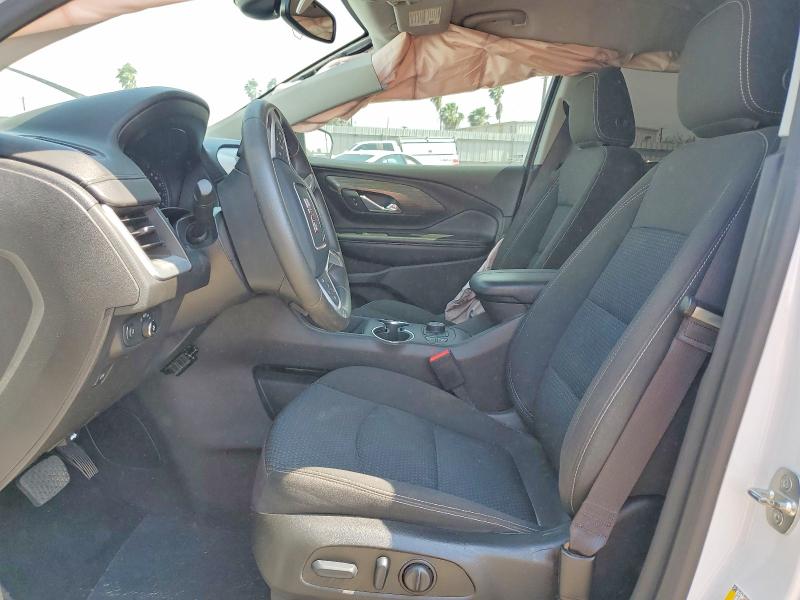 Продаж на аукціоні авто 2023 Gmc Terrain, vin: 3GKALMEG6PL165223, номер лоту: 42075836