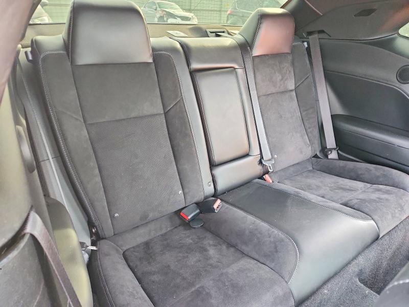 Продажа на аукционе авто 2023 Dodge Challenger, vin: 2C3CDZBT4PH667905, номер лота: 45647786