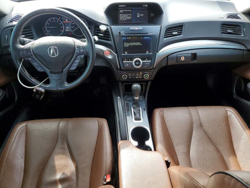 2019 Acura Ilx მანქანა იყიდება აუქციონზე, vin: 19UDE2F7XKA000993, აუქციონის ნომერი: 79421695