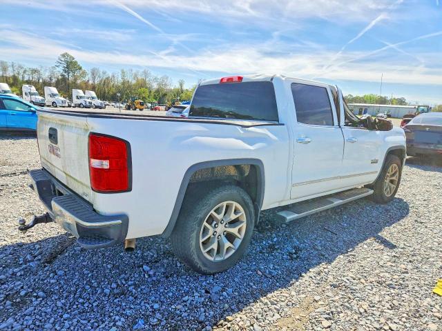2014 Gmc Sierra მანქანა იყიდება აუქციონზე, vin: 3GTU2VEC7EG308586, აუქციონის ნომერი: 46371156