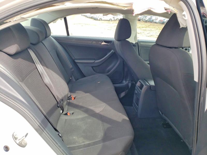 Aukcja sprzedaży 2016 Volkswagen Jetta, vin: 3VW267AJ2GM374427, numer aukcji: 46299956