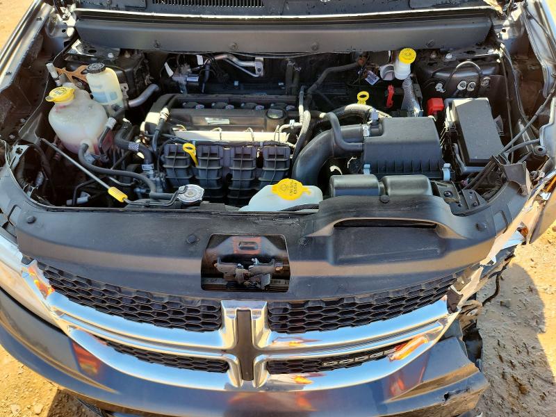 2019 Dodge Journey მანქანა იყიდება აუქციონზე, vin: 3C4PDCAB5KT746969, აუქციონის ნომერი: 79810915
