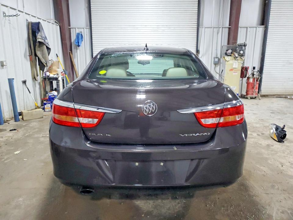 Продаж на аукціоні авто 2012 Buick Verano, vin: 1G4PP5SKXC4203699, номер лоту: 47047256
